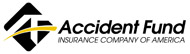 Logo, Accident Fund Insurance Company of America