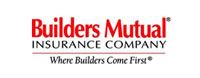 Logo, Builder Mutual Insurance Company