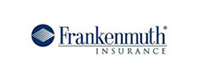 Logo, Frankenmuth Insurance