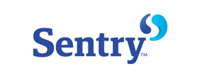 Logo, Sentry Insurance