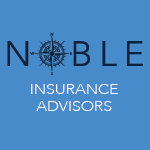 Noble Insurance Advisor Logo